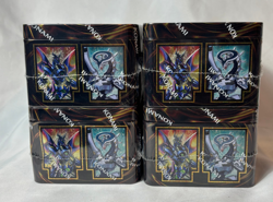 2020 Yu-Gi-Oh! Trading Cards 25th Anniversary Tin Dueling Heroes Sealed Lot Of 4 - Image 4