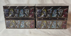 2020 Yu-Gi-Oh! Trading Cards 25th Anniversary Tin Dueling Heroes Sealed Lot Of 4 - Image 5