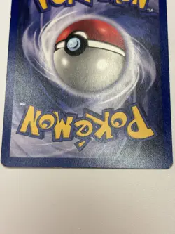 Pokemon TCG Dragonite Black Star Promo Card 5/53 RARE First Movie - Image 2