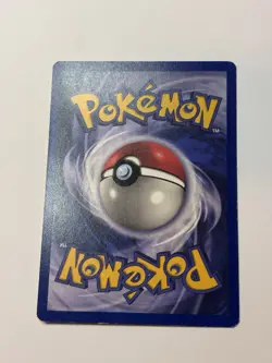 Pokemon TCG Dragonite Black Star Promo Card 5/53 RARE First Movie - Image 4