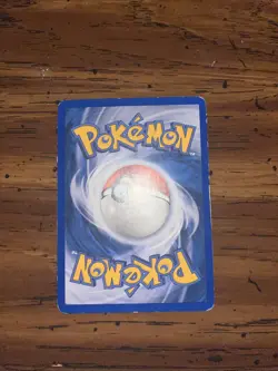 Mew 4/17 Pop Series 4 Pokemon Holo Card Organized Play, LP MP+ Condition - Image 2
