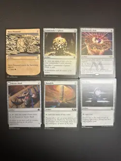 MTG: Kaima, the Fractured Calm- Commander Deck - EDH - 100 Cards - Ready To Play - Image 4