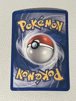Pokemon Charizard EX Holo Card Fire Red Leaf Green, 105/112 - Played - Image 3