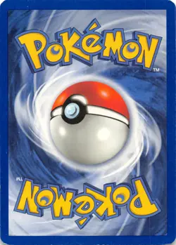 QUILAVA 46/111 - Neo Genesis - VINTAGE WOTC Pokemon Card - Unlimited - NM/LP - Image 2