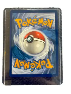 Pokemon TCG Cinccino 183/162 Temporal Forces Holo Card IR Full Art - Image 2