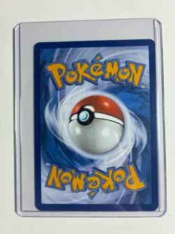 Pokemon TCG Tinkatink Scarlet & Violet Paldea Evolved Holo Card 216/193 - Image 2