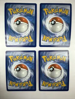 🔥 Pikachu V-Union [Set of 4] SWSH: Sword & Shield Promo Cards Holo NM 🔥 - Image 5