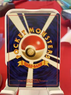 Pokemon Card Game: Japanese Dark Energy 104/111 Neo Genesis 2000 Excellent/LP - Image 2