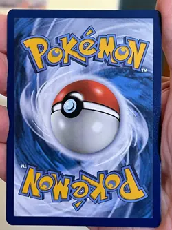 POKEMON SKELEDIRGE 038/198 RARE COSMOS HOLOFOIL SCARLET & VIOLET BASE NM CARD - Image 2