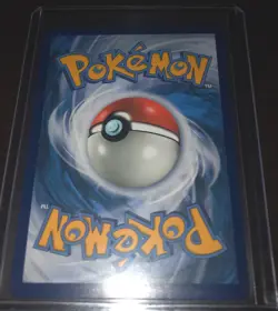 Zinnia 70/70 Full Art Trainer Pokemon Card Dragon Majesty - Image 2