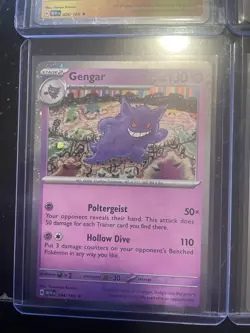 Pokemon 151 Cosmos Holo Promos from Sam’s Club Tin Set - 4 Promo Cards - No Tins - Image 4