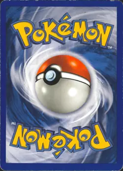 Super Energy Removal 79/102 Rare Base Set Pokemon Card MP - Image 2