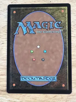 White Lotus Tile - MTG Avatar The Last Airbender - Image 2