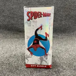 MAGIC: THE GATHERING Marvel's Spider-Man Gift Bundle, Box has Dents - Image 2