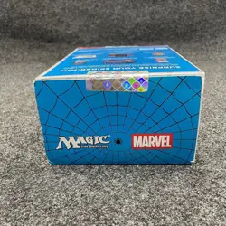 MAGIC: THE GATHERING Marvel's Spider-Man Gift Bundle, Box has Dents - Image 3