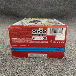 MAGIC: THE GATHERING Marvel's Spider-Man Gift Bundle, Box has Dents - Image 4