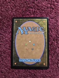 MTG Cityscape Leveler 0053 Regular Borderless Avatar The Last Air Bender - Image 2