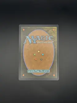 NM Extended Art Foil Spinneret and Spiderling, MTG, Marvel's Spider-Man, Magic - Image 2