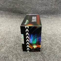 MAGIC: The Gathering Final Fantasy Gift Bundle Edition, Worn Box - Image 2