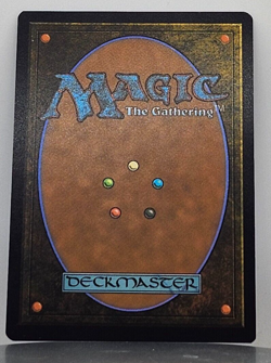 Dour Port-Mage - Bloomburrow - BLB - 47 - MTG - Image 2