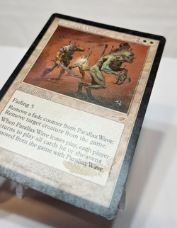 Parallax Wave Nemesis MTG Magic The Gathering 268 - Image 2