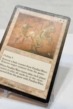 Parallax Wave Nemesis MTG Magic The Gathering 268 - Image 3