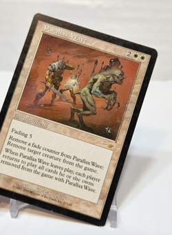 Parallax Wave Nemesis MTG Magic The Gathering 268 - Image 4