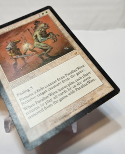 Parallax Wave Nemesis MTG Magic The Gathering 268 - Image 5