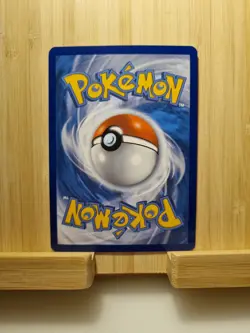 028/264 VULPIX REVERSE HOLO FUSION STRIKE POKEMON CARD - Image 2