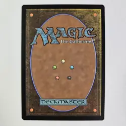 Reaper King Foil MTG Mystery Booster Retail / The List MTG Commander Scarecrow - Image 2