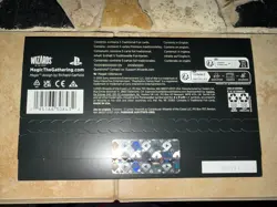 Secret Lair Mtg God Of War Greek Foil - Image 2