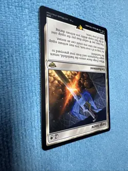 Magic: Lord of the Rings: Forge Anew #0017 NM - Image 4