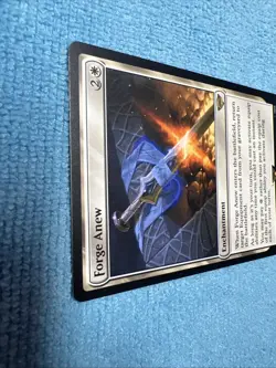 Magic: Lord of the Rings: Forge Anew #0017 NM - Image 5