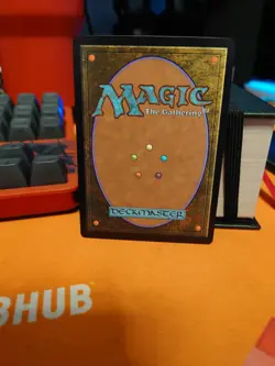 Urza’s Saga MTG An Encyclopedia Of Magic Non Foil Secret Lair - Image 2