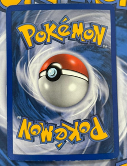 Pokemon Vintage EX Unseen Forces #105/115 Lugia ex MP/HP 105/115 - Portuguese - Image 2