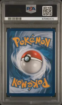 PSA 10 Gem Mint Pokemon Flareon EX XY Generations Radiant Coll Full Art #RC28 - Image 2