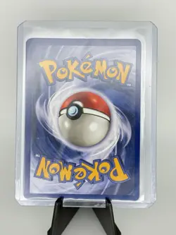 Blastoise - Base Set Holo 2/102 - Pokemon TCG - Near Mint - Vintage WOTC - Image 2