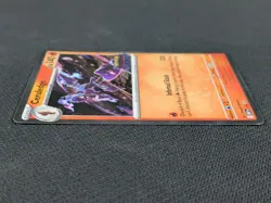 Ceruledge Pokemon Prerelease Promo MEP 014 Phantasmal Flames Stamp - Image 3