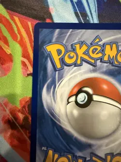 Pokemon TCG Phantasmal Flames Oricorio EX #024 SIR Black Star Promo NM - Image 5