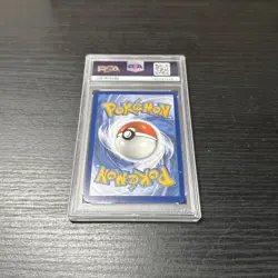 Pokemon Shining Fates Promo Eevee Vmax SWSH087 Graded PSA 9 - Image 4