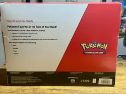Pokemon Scarlet & Violet Mini Tins 151 4 Pack SEALED Sams Club - Image 2