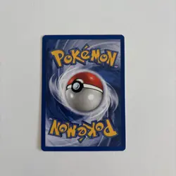 Pokemon TCG Raichu Card 29/62 Fossil Rare Non-Holo WOTC, Near Mint Gem Condition - Image 3