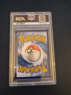 Pokemon 2023 Pidgeot ex 225/197 Full Art SIR Obsidian Flames GEM MINT PSA 10 - Image 2