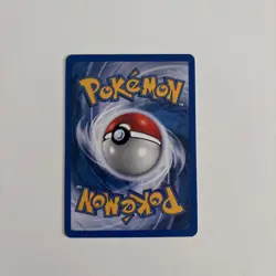 Pokemon TCG Fossil Set Haunter 21/62 Non-Holo Rare Card 1999 Near Mint - Image 4