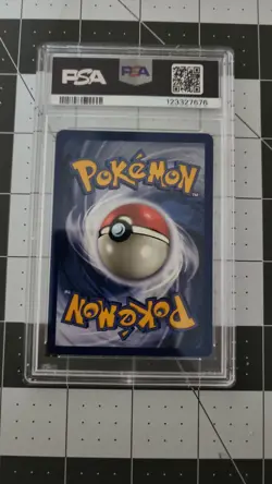 ❄ ARTICUNO ~ 1999 Pokemon Fossil 1st Edition #2 Holo ~ PSA 6 ❄ - Image 3