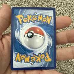 2025 Pokemon TCG Chinese Gem Pack Vol.3 CBB3C-13 07/07 Mimikyu Holo NM - Image 2