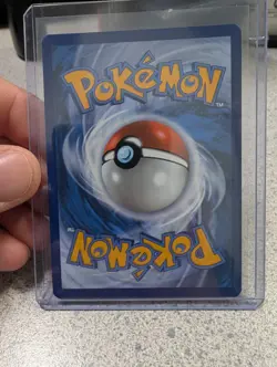Pokemon Mega Evolution Bulbasaur Promo 133/132 🔥 Pack Fresh 🔥 Gradable 🔥 - Image 2
