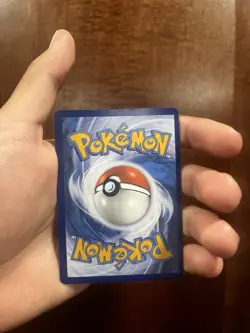Pokemon TCG Charmander Obsidian Flames Promo Card 044/ Promo Near Mint Condition - Image 3