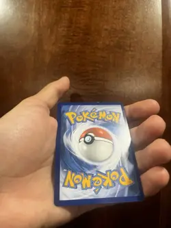 Pokemon TCG Charmander Obsidian Flames Promo Card 044/ Promo Near Mint Condition - Image 5