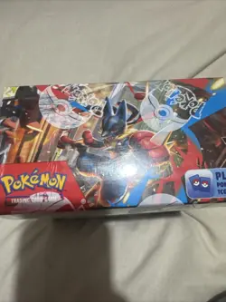 Pokemon TCG Mega Evolution BOOSTER BOX Factory Sealed - Image 3